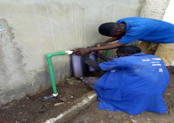 Plumbing Maintenance, Repair and Replacement